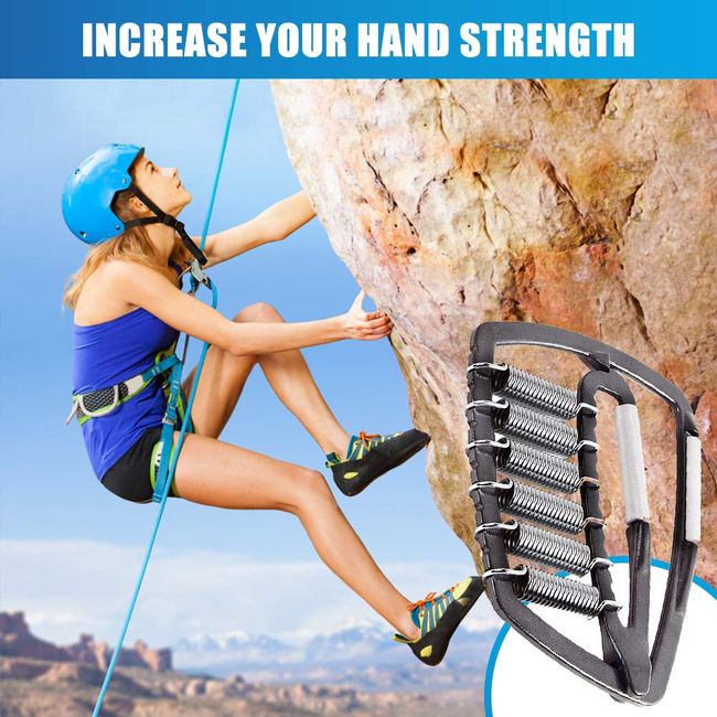 Adjustable Grip Strengthener - Maximize Your Grip Strength