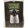 Eco+Chef Electric Citrus Juicer Orange/Lemon/L