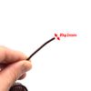 Takagi Sun Garden Soft Wire, Brown, 32.1 ft (15 m)