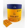 Chong Kun Dang Vitamin C Plus 1BOX. 120 packets/4 months supply