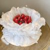 tissue paper (white)