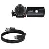 BoxWave Cable Compatible with Minolta MN4K40NV - DirectSync Cable, Durable Charge and Sync