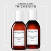 SACHAJUAN Thickening Conditioner, 8.4 Fl Oz