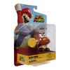 Nintendo Super Mario 10 cm Figure - Goomba with Coin