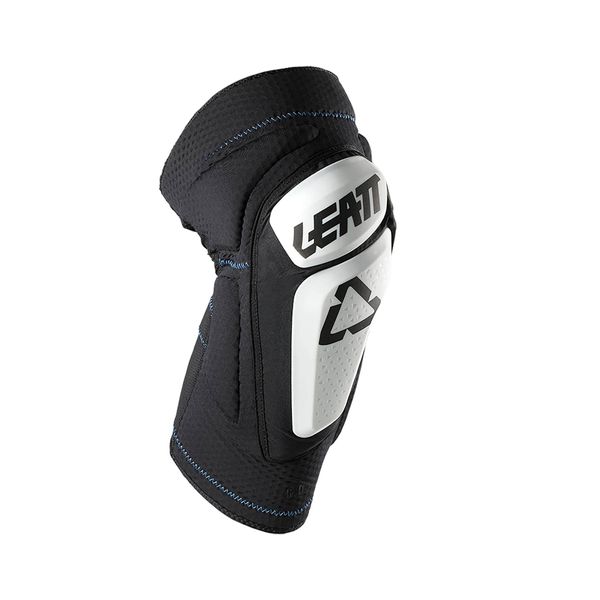 Leatt Knee Guard 3DF 6.0 soft and ventilated