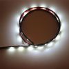 For Nissan Frontier 60" 3 Row Tailgate LED Light Bar Brake Reverse Stop Strip