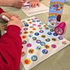 House of Marbles Rainbow Sticker Stamper