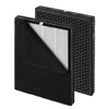 True 13 HEPA Filter Replacement Compatible with MK-AP01 Air Purifier（2Pack）