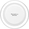 This food is so delicious! PopSockets PopGrip for MagSafe