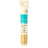Eveline Cosmetics Bio Hyaluron Expert Multi-Nourishing Eye & Eyelid Firming Cream - Reduces Signs of Fatigue, Enriched with 6 Forms of Hyaluronic Acid, Caffeine & Bakuchiol - 20 ml