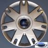 Ford 15" Wheel Trim (Fiesta/Fusion)