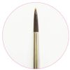Naility! PRO Gel Braciat (Kumano Brush)