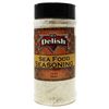 Its Delish Seafood Seasoning Medium Jar, 14 Ounce
