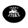 Spare parts store for a Amputee PopSockets Swappable PopGrip