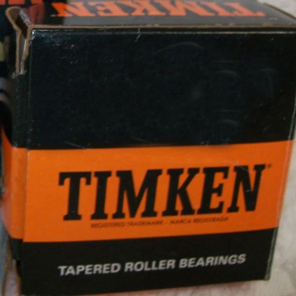 TIMKEN L45449/L45410 Tapered Roller Bearing