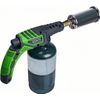 Powerful Propane Torch Head Campfire Starter Charcoal Lighter Welding Torch Head