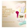 Max Factor Miracle Pure Nail Polish Coconut milk 155