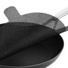 lakeland Flexible Mesh Fabric Splatter Guard 32cm Dia.