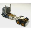 Dual Exhaust Stacks for "B"  Mack  1/87 Scale "NEW ITEM"