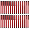 Premium 30 Pack Stylus Compatible with Bose Frames Alto Short Slim Touch Medium Tip Pen for All Capacitive Touch Medium Tip Screens