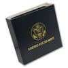 American One Ounce (1 oz) Gold Bullion Presentation Box