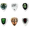 DUNLOP JPH01T088 6 PICKS TIN BOX JAMES HETFIELD 0.88