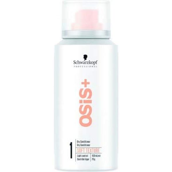 OSIS+ Après Shampoo Soft Texture 100 ml