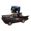 Funko POP Heroes 1966 Batmobile Action Figure