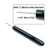 Quilling Tool 5-Piece Set Each Tool has Slotted Tip