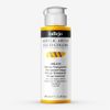 Vallejo : Fluid Artist Acrylic Paint : 100ml : Transparent Orange