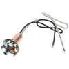 New SMP Back Up Light Socket For 1964 Cadillac Series 62