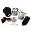 Gaobabu GSET-14 Caribo Gift Set A