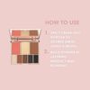 Bellamianta The All in One Face Palette