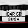 BITS4REAONS - SHOWROOM SHOW DISPLAY NUMBER PLATE HOLDER