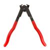 Ear Type CV Joint Boot Clamp Pliers Band Coolant Steering Hose Hand Tool Van