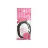 Heavy Duty Ring Rubber Thick YS-253BR Brown 4 Pack