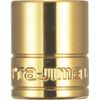 Tajima TSKA3S-20-6K Socket Adapter, 0.8 inch (20 mm), Hex Socket, 3 Minute Insertion Angle (0.37 inch (9.5 mm) Replacement Socket, Short