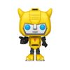 Funko Pop! Retro Toys: Transformers - Bumblebee, Multicolour
