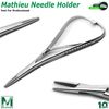 Dental Bracket Remover Plier Wire Bending Arch Cutter Orthodontic Tray Set Kit
