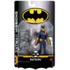 Batman Missions FVM90 Batgirl Figure, Multi Colour