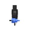 LSC 13250357 Windscreen Washer Pump, Double Outlet