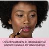 billion dollar brows bdb Color Changing pH Lip Oil - Moisturizing, Plumping, and Glossy