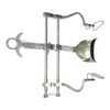Balfour Abdominal Retractor 12" Spreaders Veterinary Surgical Instruments