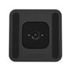 HOLACA Window Mount for Blink Mini, Flexible Mount for Blink Camera (Black, 1Pack)