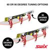 Swix Jaw Economy Vise