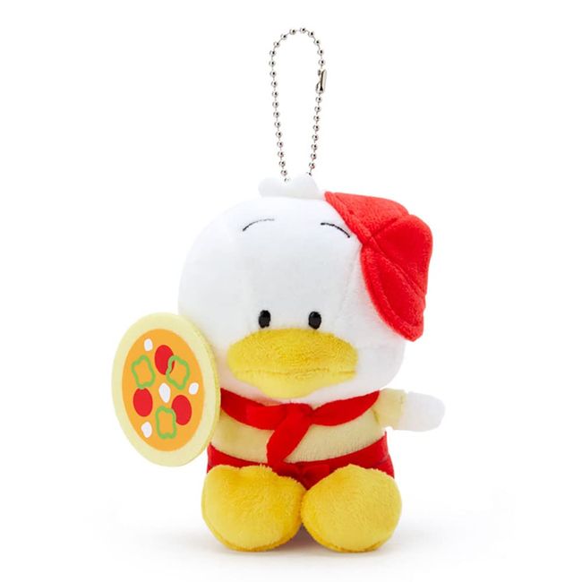 Sanrio 832065 Duck Peckle Mascot Holder