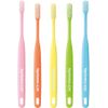 DENT.EX Systema Toothbruth, Set of 4, Assorted