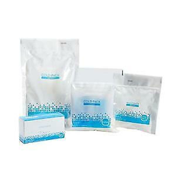 Cardinal Health Reusable Cold Pack Instant 5-1/2'' x 7'' -1 Count
