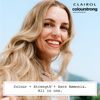 Clairol Colour Strong Permanent Hair Dye - 8.0 Medium Blonde