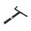 Ti22 PERFORMANCE Shift Lever, Hardware Included, Chromoly, Black Powder Coat, Micro/Mini- Kit
